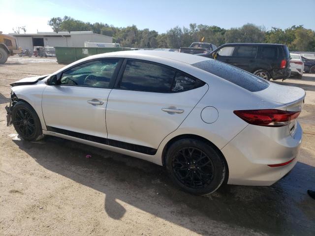 Photo 1 VIN: 5NPD74LF2JH278259 - HYUNDAI ELANTRA 