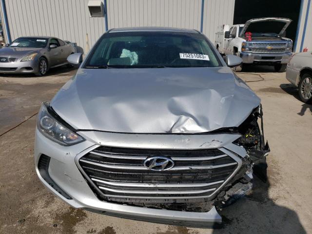 Photo 4 VIN: 5NPD74LF2JH278259 - HYUNDAI ELANTRA 