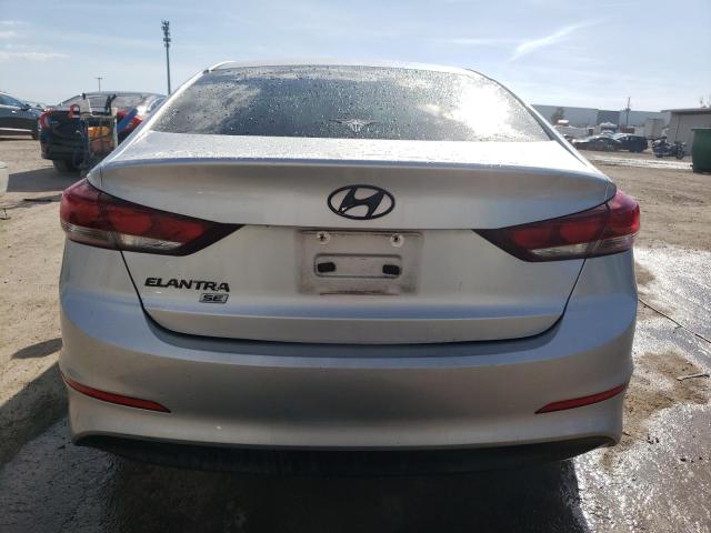 Photo 5 VIN: 5NPD74LF2JH278259 - HYUNDAI ELANTRA 