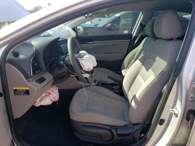 Photo 6 VIN: 5NPD74LF2JH278259 - HYUNDAI ELANTRA 