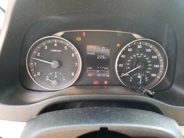 Photo 8 VIN: 5NPD74LF2JH278259 - HYUNDAI ELANTRA 