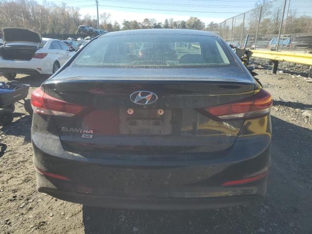 Photo 5 VIN: 5NPD74LF2JH281940 - HYUNDAI ELANTRA SE 