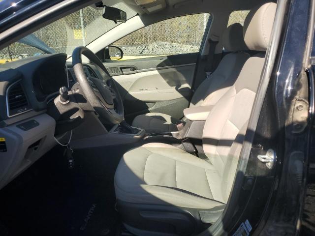 Photo 6 VIN: 5NPD74LF2JH281940 - HYUNDAI ELANTRA SE 