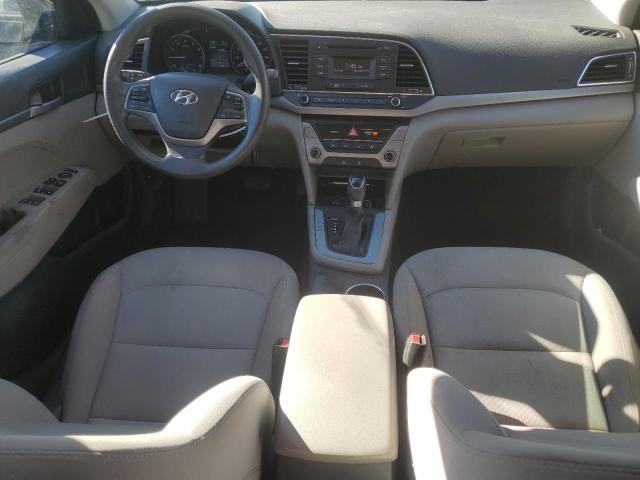 Photo 7 VIN: 5NPD74LF2JH281940 - HYUNDAI ELANTRA SE 