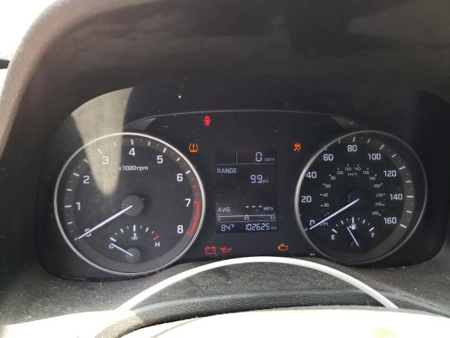 Photo 8 VIN: 5NPD74LF2JH308392 - HYUNDAI ELANTRA SE 