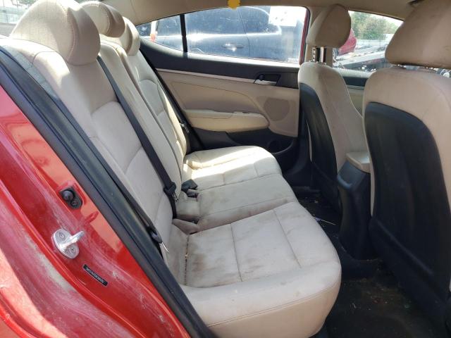 Photo 9 VIN: 5NPD74LF2JH308392 - HYUNDAI ELANTRA SE 