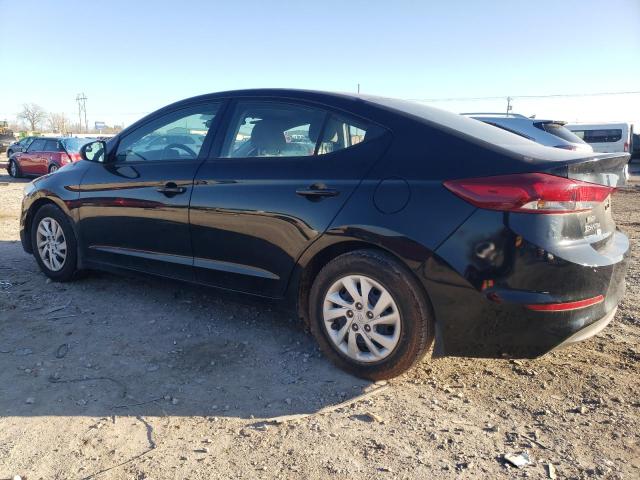 Photo 1 VIN: 5NPD74LF2JH311857 - HYUNDAI ELANTRA SE 