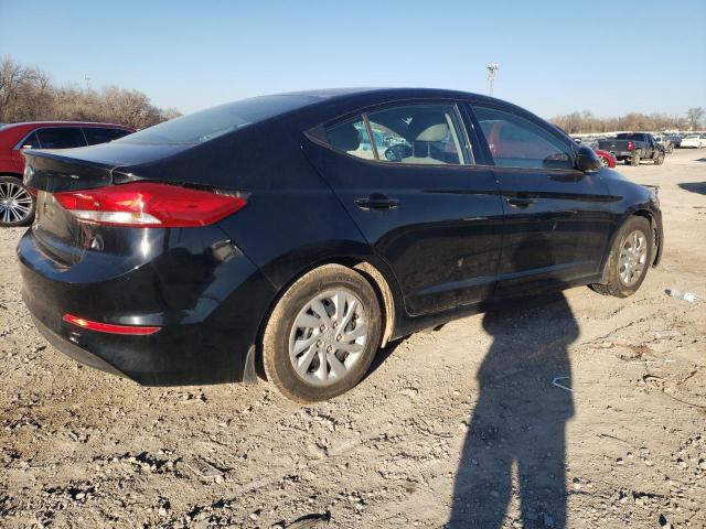 Photo 2 VIN: 5NPD74LF2JH311857 - HYUNDAI ELANTRA SE 