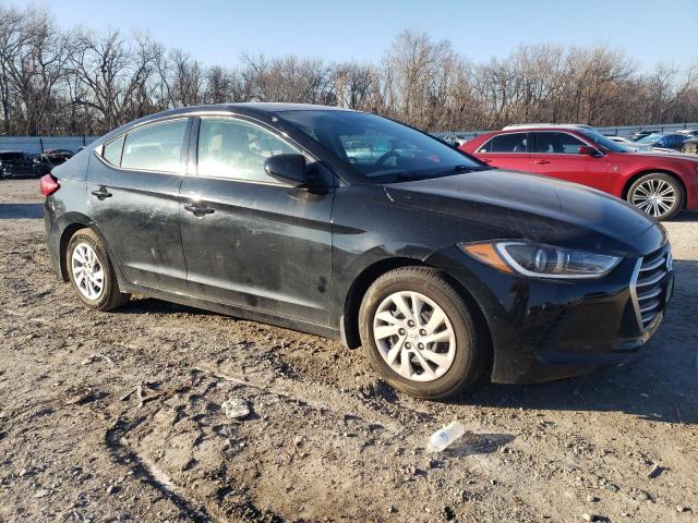 Photo 3 VIN: 5NPD74LF2JH311857 - HYUNDAI ELANTRA SE 