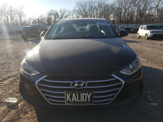 Photo 4 VIN: 5NPD74LF2JH311857 - HYUNDAI ELANTRA SE 