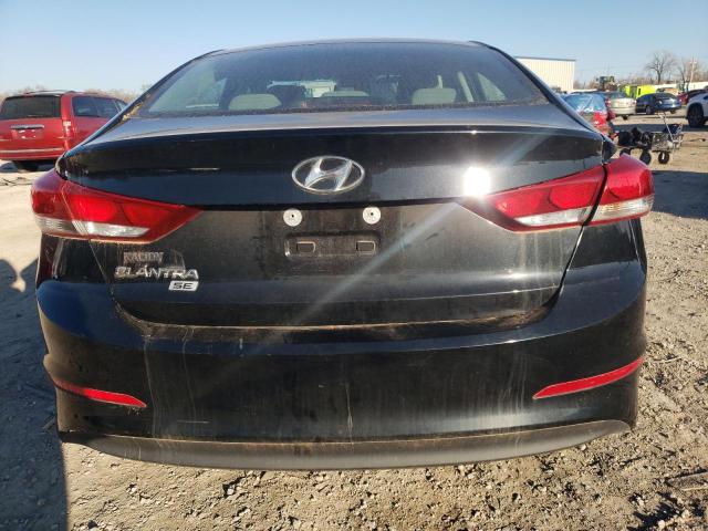 Photo 5 VIN: 5NPD74LF2JH311857 - HYUNDAI ELANTRA SE 