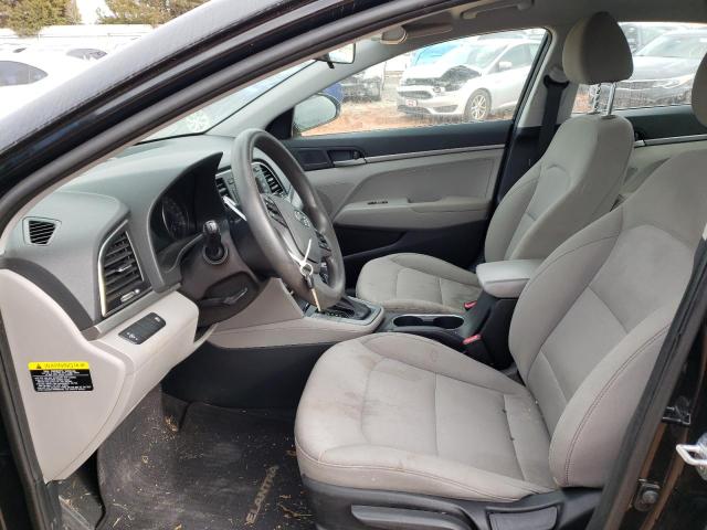 Photo 6 VIN: 5NPD74LF2JH311857 - HYUNDAI ELANTRA SE 