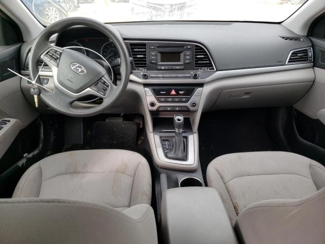 Photo 7 VIN: 5NPD74LF2JH311857 - HYUNDAI ELANTRA SE 