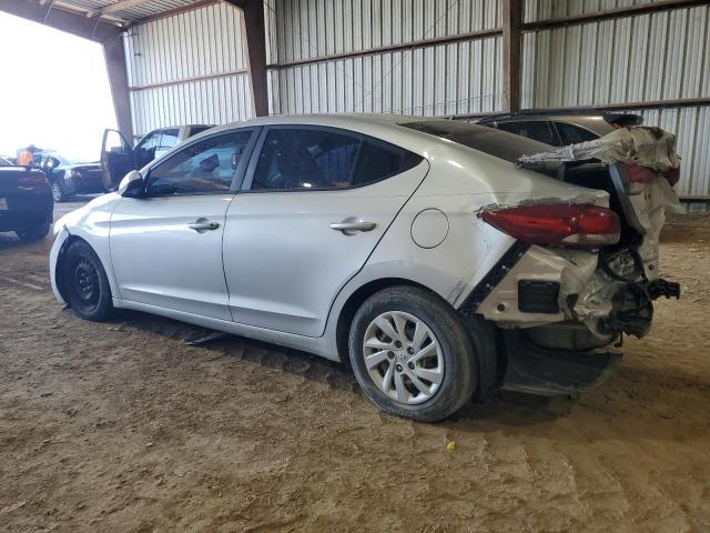 Photo 1 VIN: 5NPD74LF2JH321840 - HYUNDAI ELANTRA 