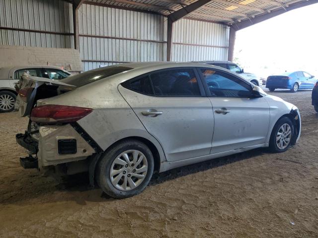 Photo 2 VIN: 5NPD74LF2JH321840 - HYUNDAI ELANTRA 