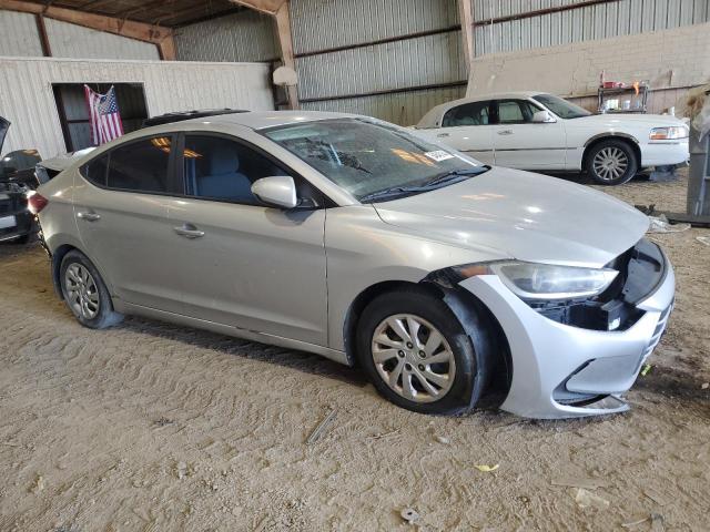 Photo 3 VIN: 5NPD74LF2JH321840 - HYUNDAI ELANTRA 