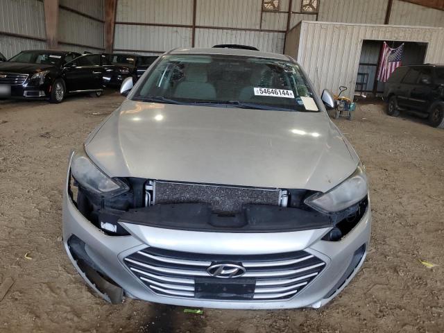 Photo 4 VIN: 5NPD74LF2JH321840 - HYUNDAI ELANTRA 