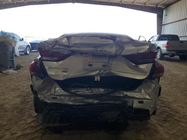 Photo 5 VIN: 5NPD74LF2JH321840 - HYUNDAI ELANTRA 