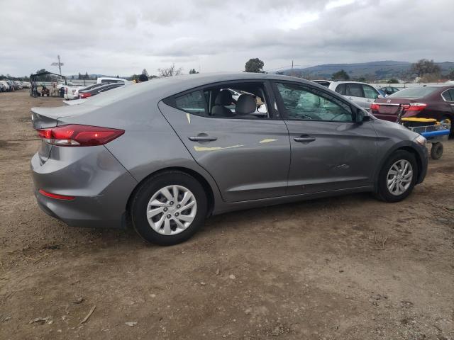 Photo 2 VIN: 5NPD74LF2JH323099 - HYUNDAI ELANTRA 