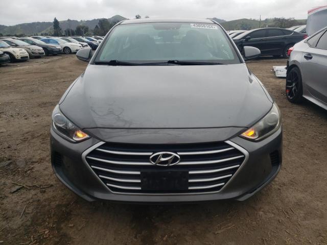 Photo 4 VIN: 5NPD74LF2JH323099 - HYUNDAI ELANTRA 