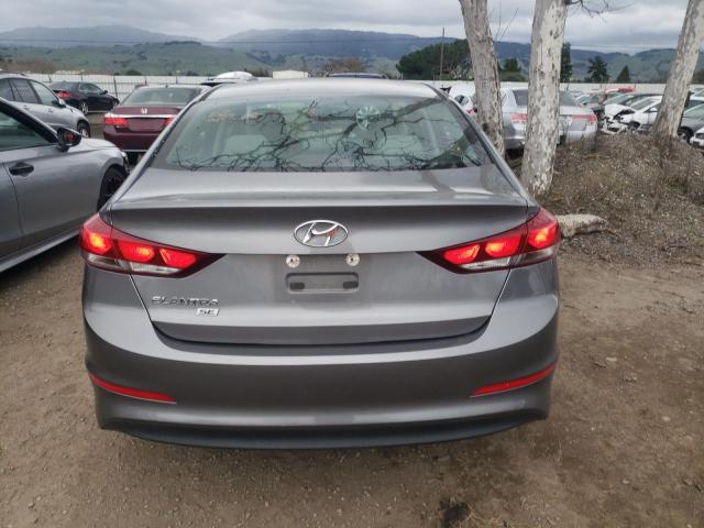 Photo 5 VIN: 5NPD74LF2JH323099 - HYUNDAI ELANTRA 