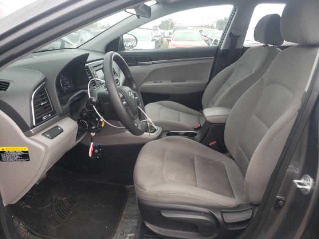 Photo 6 VIN: 5NPD74LF2JH323099 - HYUNDAI ELANTRA 