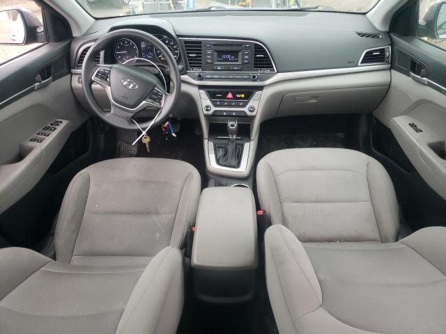 Photo 7 VIN: 5NPD74LF2JH323099 - HYUNDAI ELANTRA 