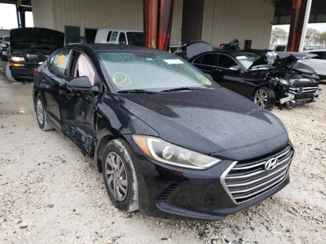 Photo 0 VIN: 5NPD74LF2JH324835 - HYUNDAI ELANTRA SE 