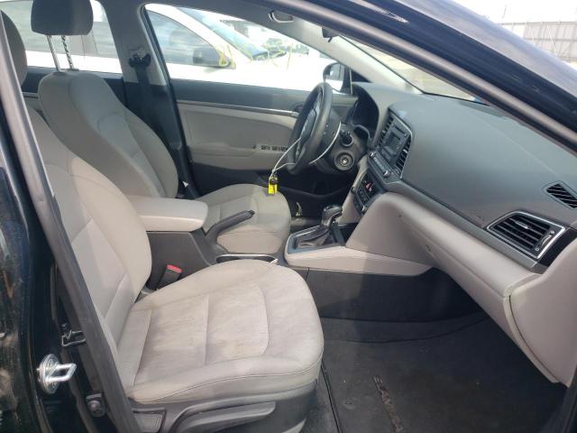 Photo 4 VIN: 5NPD74LF2JH330294 - HYUNDAI ELANTRA SE 