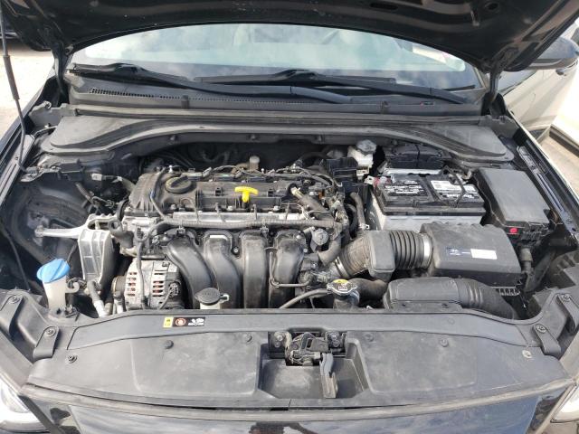 Photo 6 VIN: 5NPD74LF2JH330294 - HYUNDAI ELANTRA SE 