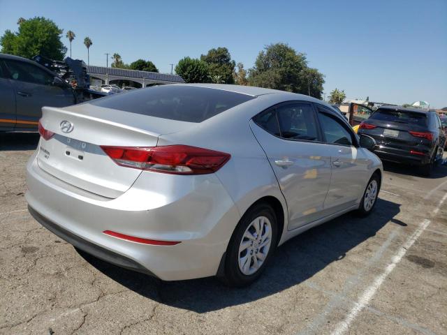 Photo 3 VIN: 5NPD74LF2JH331784 - HYUNDAI ELANTRA SE 