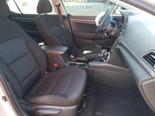 Photo 4 VIN: 5NPD74LF2JH331784 - HYUNDAI ELANTRA SE 