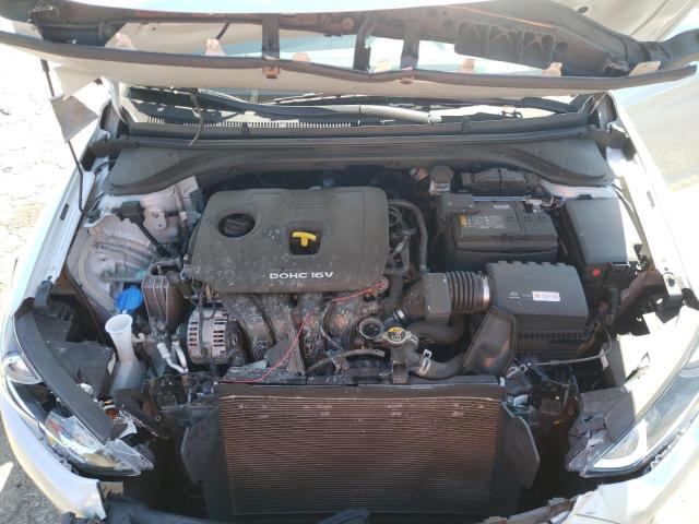 Photo 6 VIN: 5NPD74LF2JH331784 - HYUNDAI ELANTRA SE 