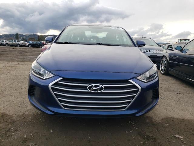 Photo 4 VIN: 5NPD74LF2JH333681 - HYUNDAI ELANTRA SE 