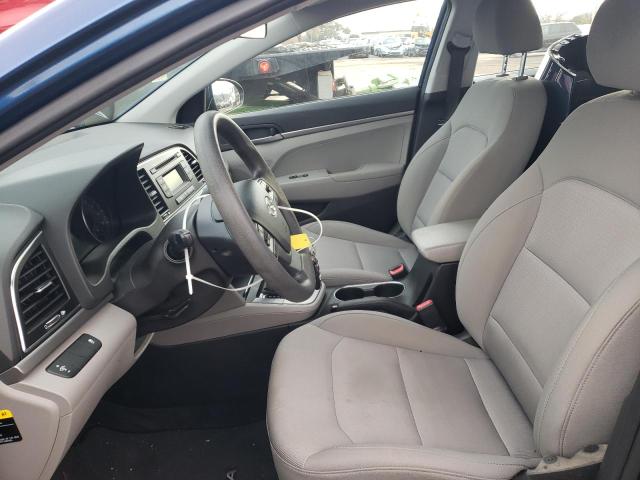 Photo 6 VIN: 5NPD74LF2JH333681 - HYUNDAI ELANTRA SE 