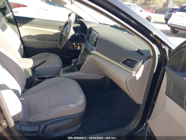 Photo 4 VIN: 5NPD74LF2JH346978 - HYUNDAI ELANTRA 