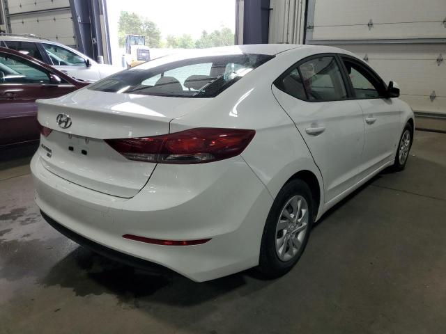 Photo 3 VIN: 5NPD74LF2JH350724 - HYUNDAI ELANTRA 