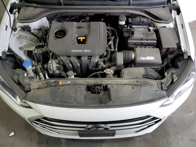 Photo 6 VIN: 5NPD74LF2JH350724 - HYUNDAI ELANTRA 