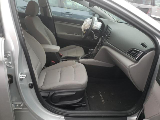 Photo 4 VIN: 5NPD74LF2JH351369 - HYUNDAI ELANTRA SE 