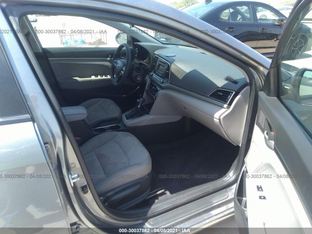 Photo 4 VIN: 5NPD74LF2JH352201 - HYUNDAI ELANTRA 