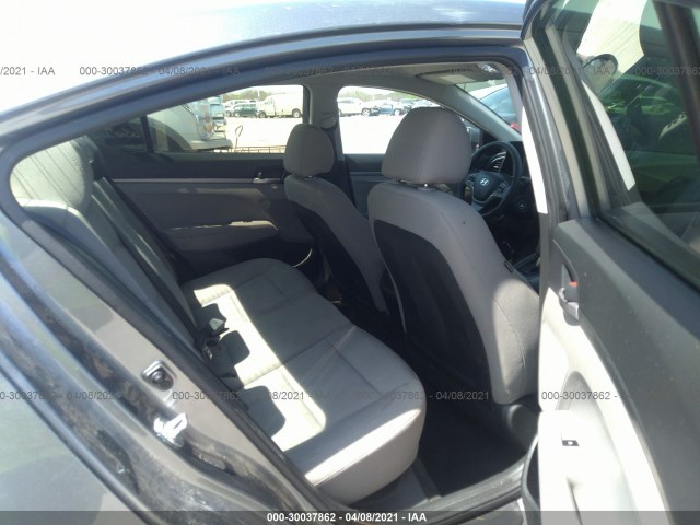 Photo 7 VIN: 5NPD74LF2JH352201 - HYUNDAI ELANTRA 