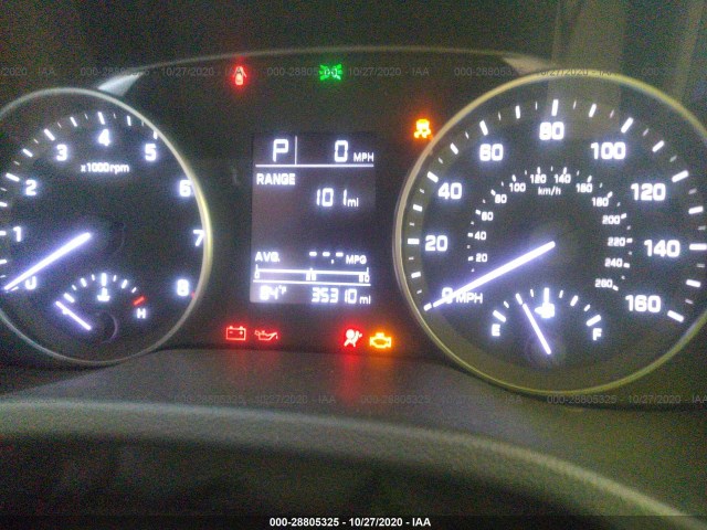 Photo 6 VIN: 5NPD74LF2JH352375 - HYUNDAI ELANTRA 