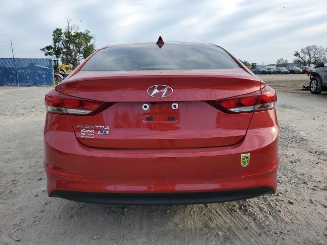 Photo 5 VIN: 5NPD74LF2JH375185 - HYUNDAI ELANTRA 