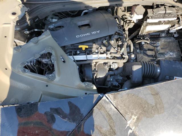 Photo 10 VIN: 5NPD74LF2JH383027 - HYUNDAI ELANTRA SE 