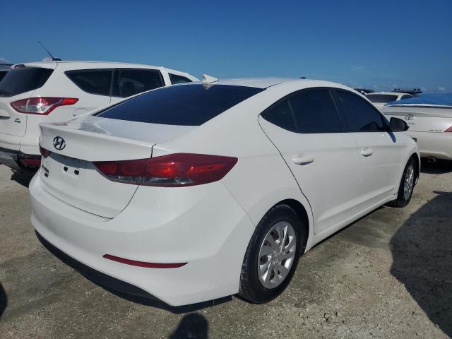 Photo 2 VIN: 5NPD74LF2JH385604 - HYUNDAI ELANTRA SE 