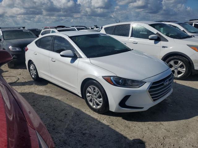 Photo 3 VIN: 5NPD74LF2JH385604 - HYUNDAI ELANTRA SE 