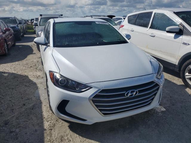 Photo 4 VIN: 5NPD74LF2JH385604 - HYUNDAI ELANTRA SE 