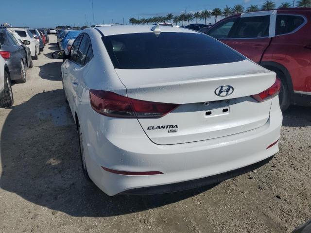 Photo 5 VIN: 5NPD74LF2JH385604 - HYUNDAI ELANTRA SE 