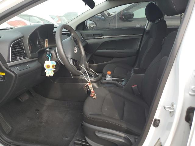 Photo 6 VIN: 5NPD74LF2JH385604 - HYUNDAI ELANTRA SE 