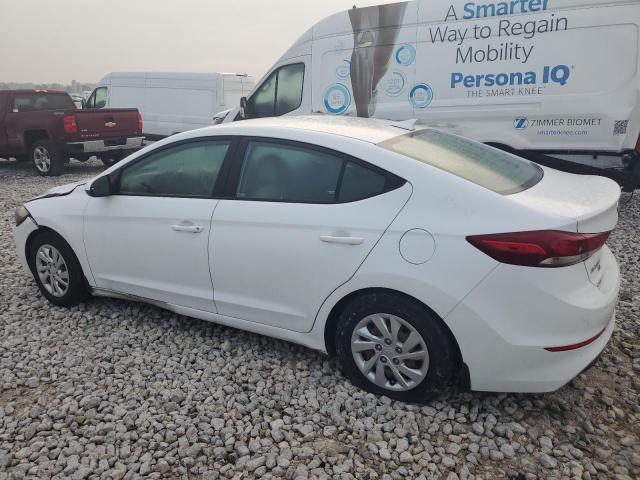 Photo 1 VIN: 5NPD74LF2JH386719 - HYUNDAI ELANTRA 